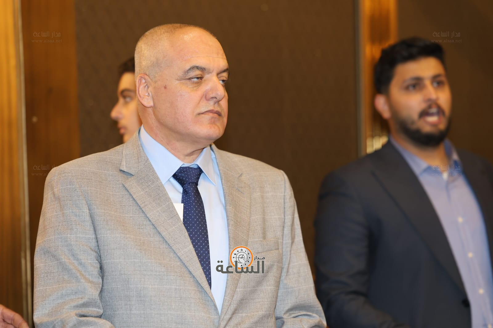 Madar Al-Saa Images 0.04883396832020881