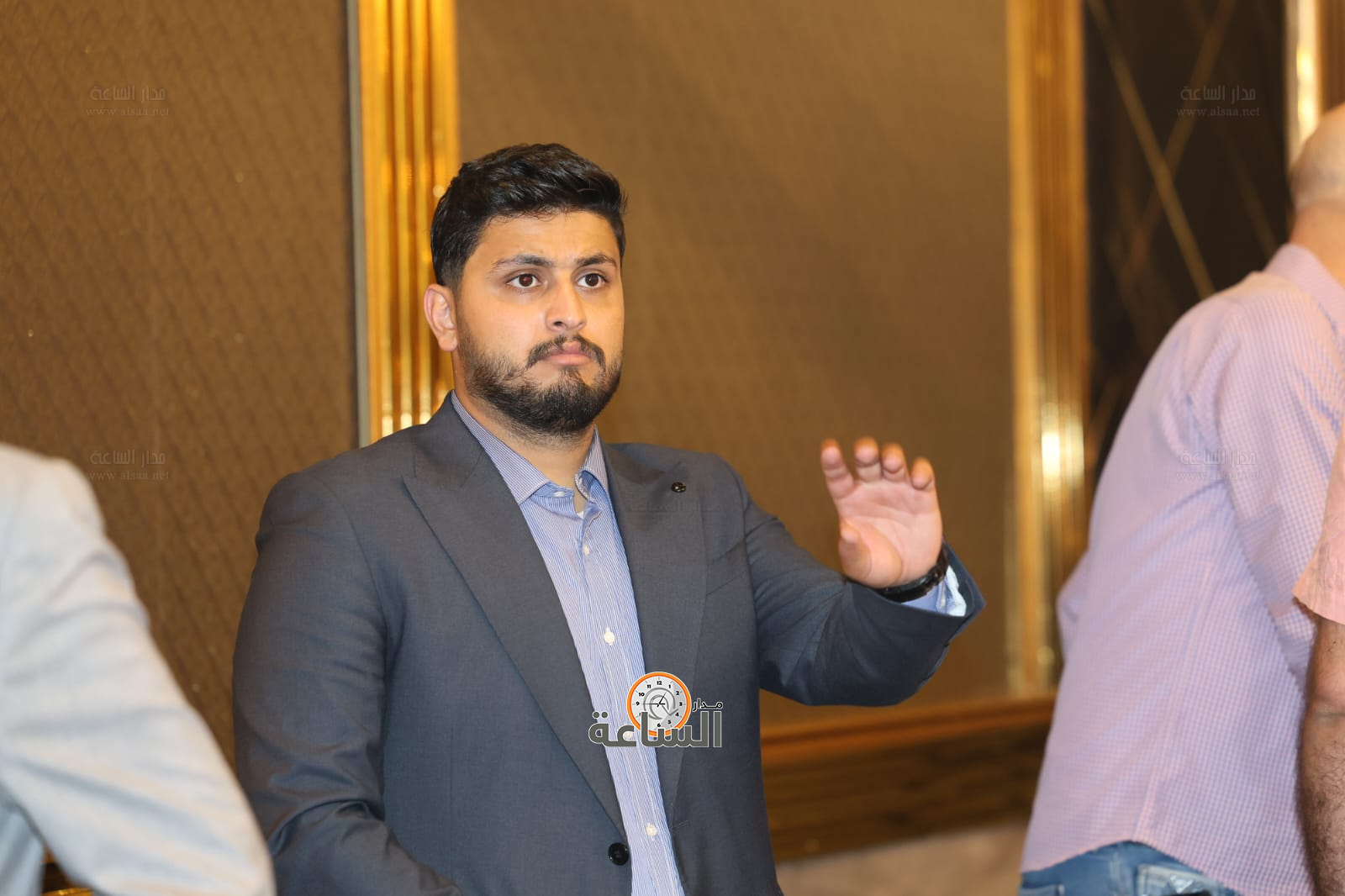 Madar Al-Saa Images 0.05689046769130279