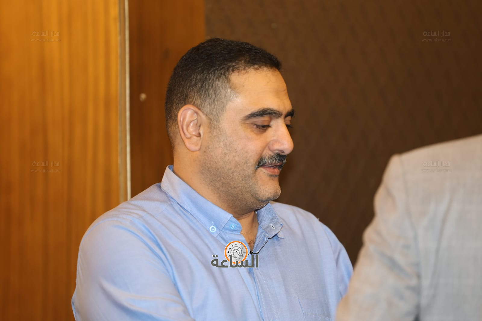 Madar Al-Saa Images 0.2901589027508634