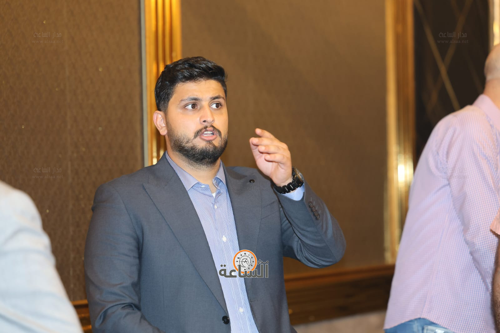 Madar Al-Saa Images 0.5403924999739876