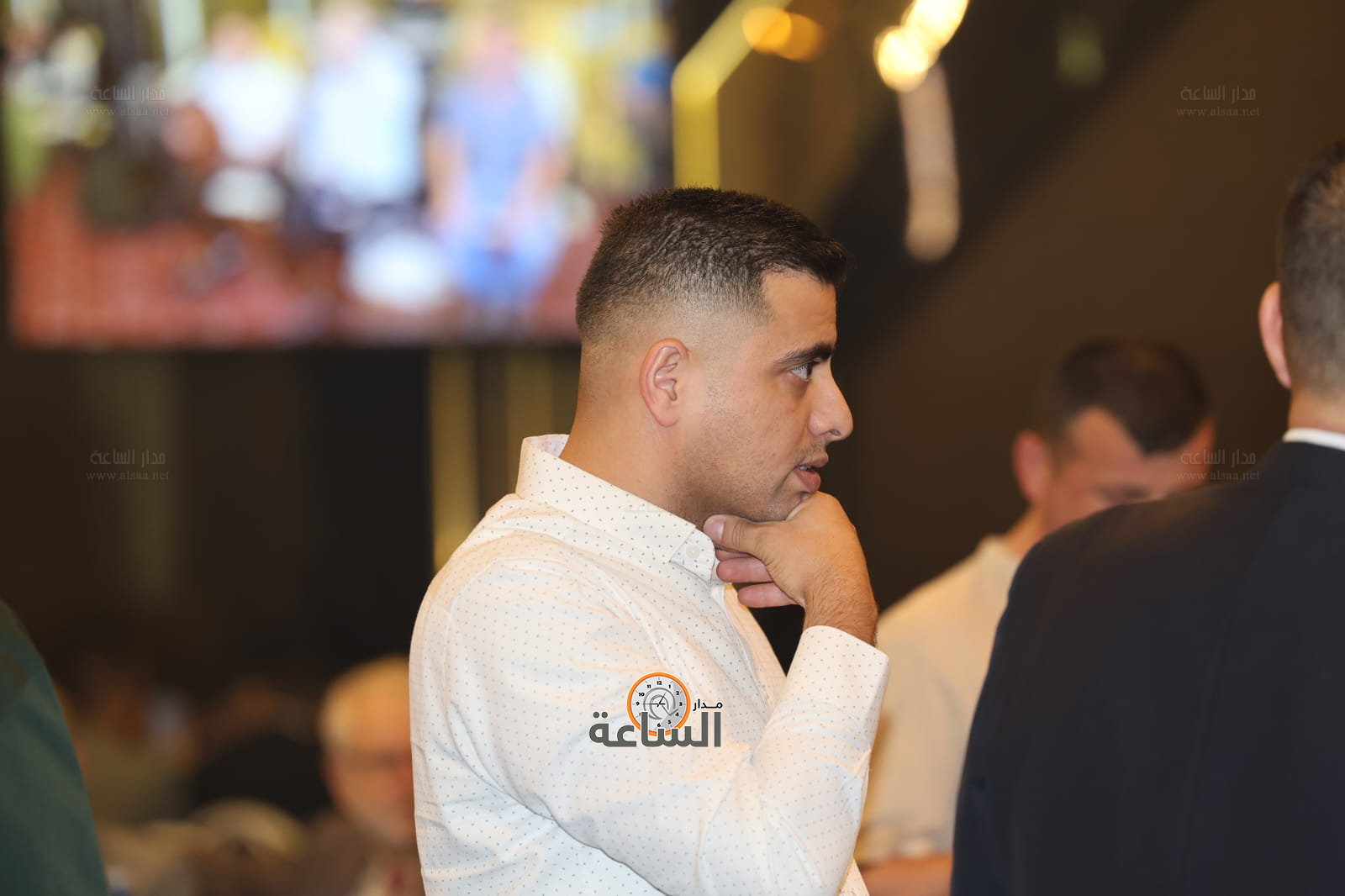 Madar Al-Saa Images 0.4237772299087541