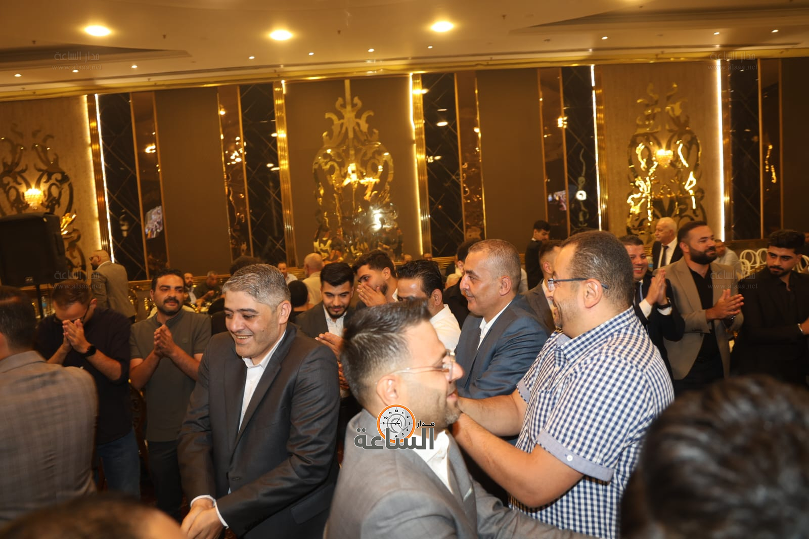 Madar Al-Saa Images 0.3595076249823098