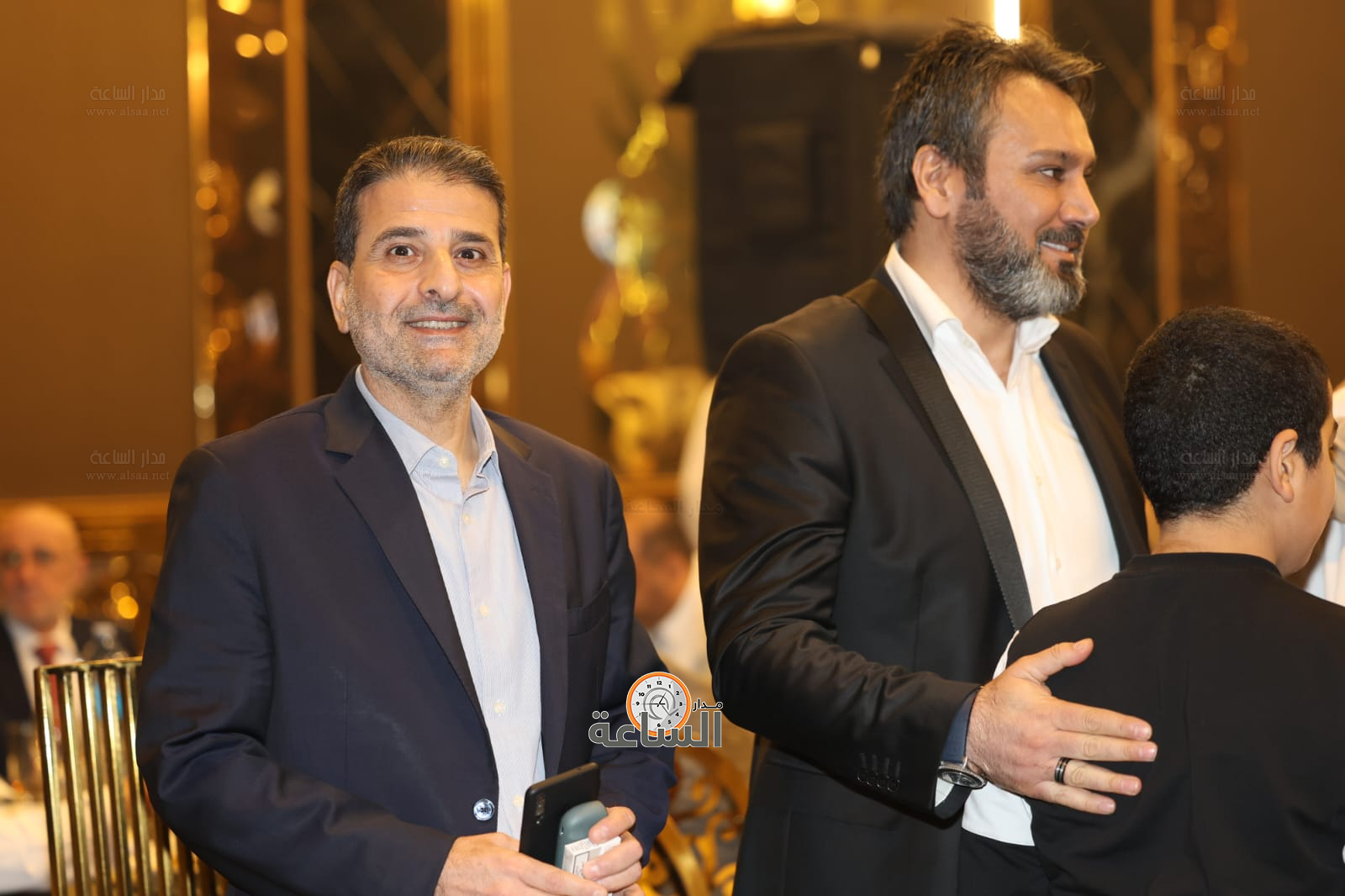 Madar Al-Saa Images 0.35573174116172523