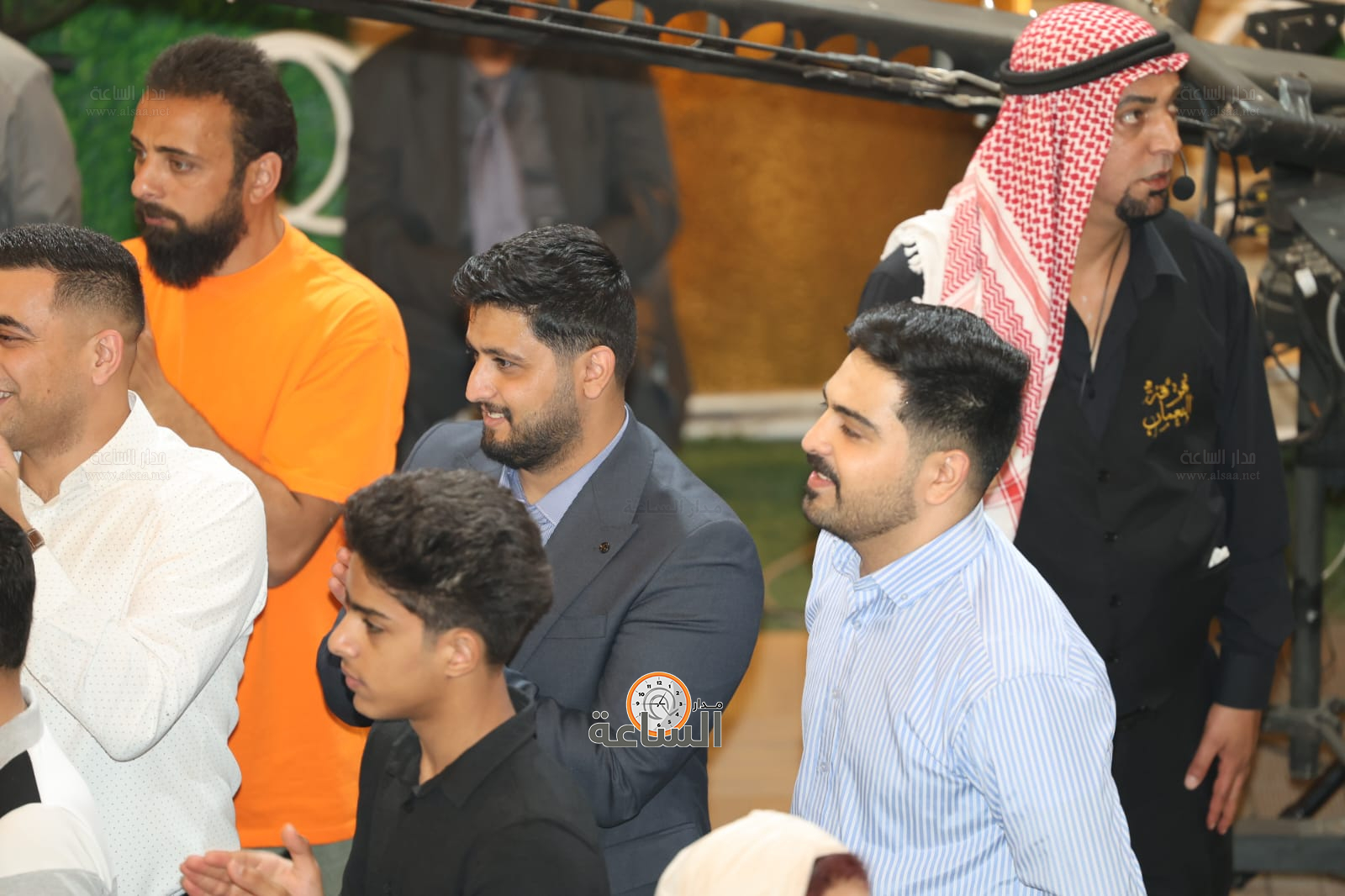 Madar Al-Saa Images 0.8930907521764754