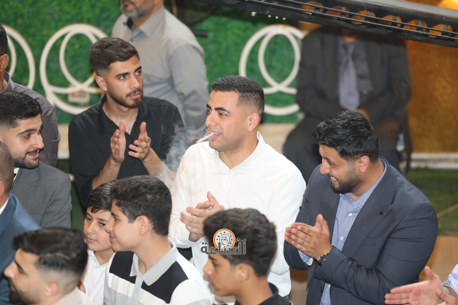 Madar Al-Saa Images 0.06719686070033981