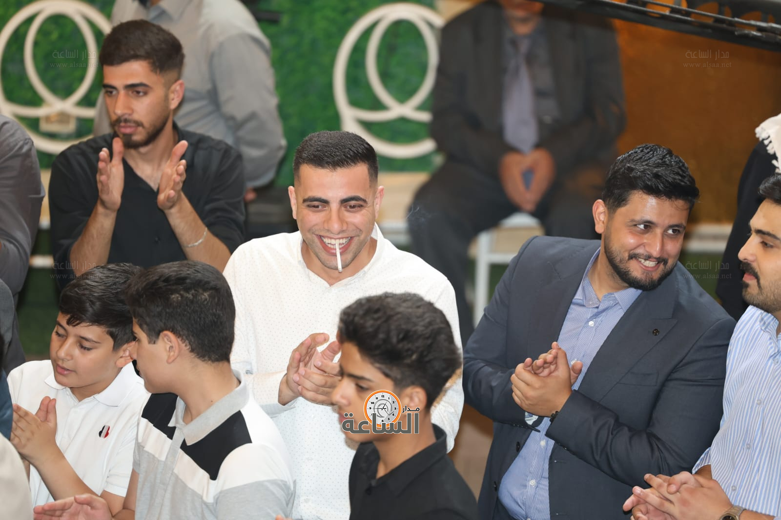 Madar Al-Saa Images 0.8743514019430223