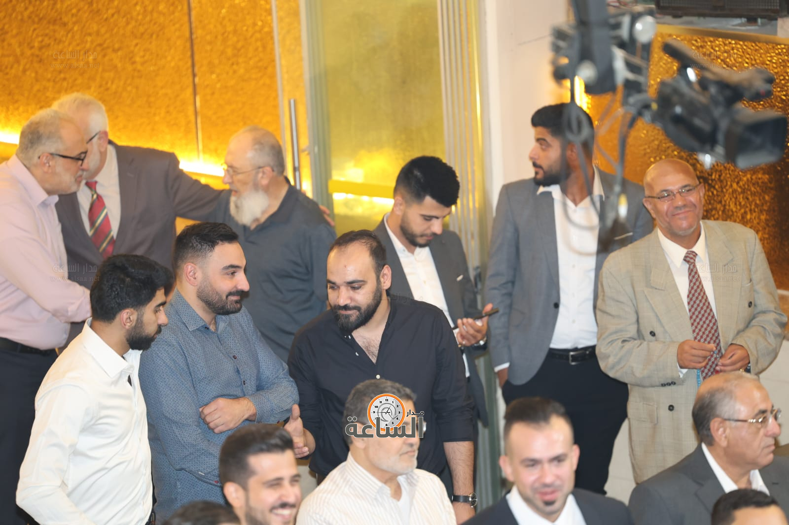 Madar Al-Saa Images 0.10621502432083285