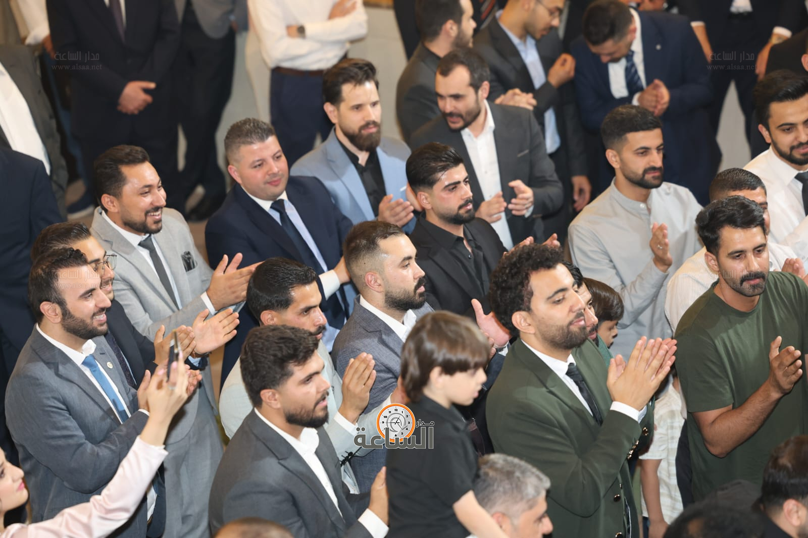 Madar Al-Saa Images 0.5824391210412997