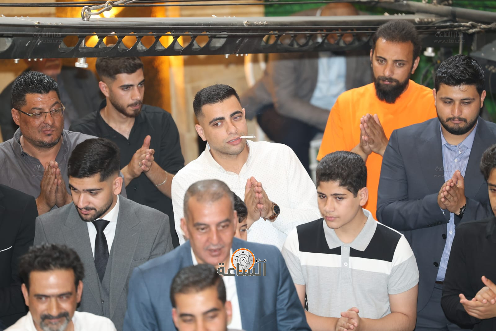 Madar Al-Saa Images 0.9813049603523835