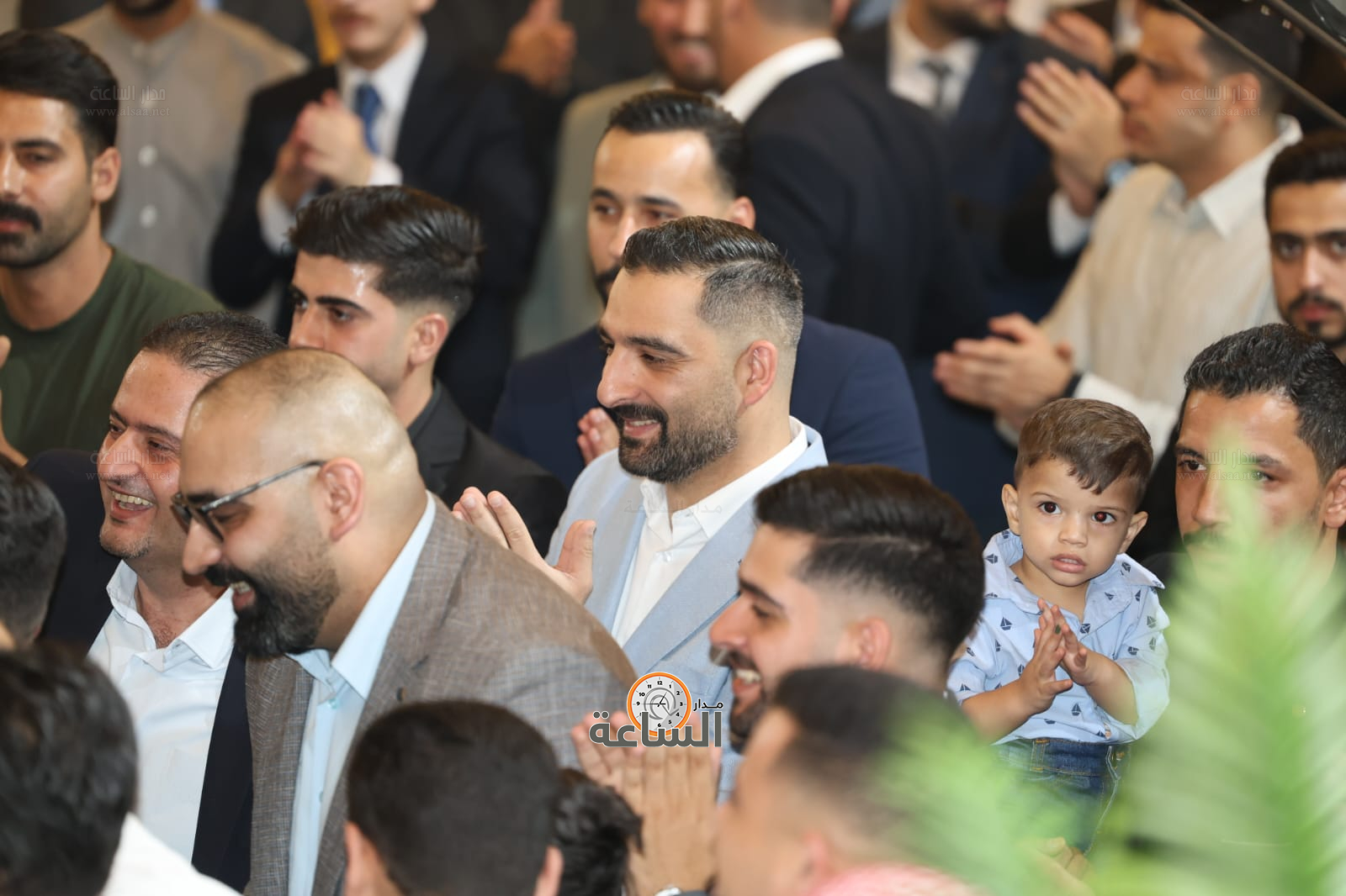 Madar Al-Saa Images 0.07148868900378502