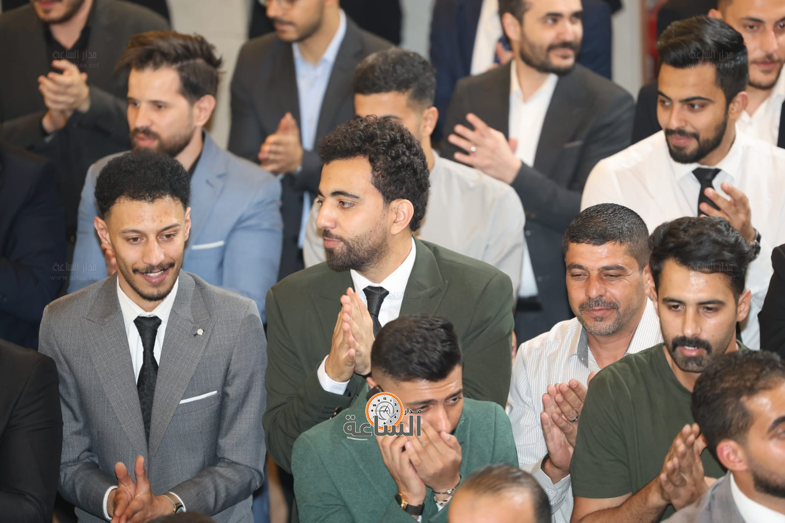 Madar Al-Saa Images 0.030095003870986847