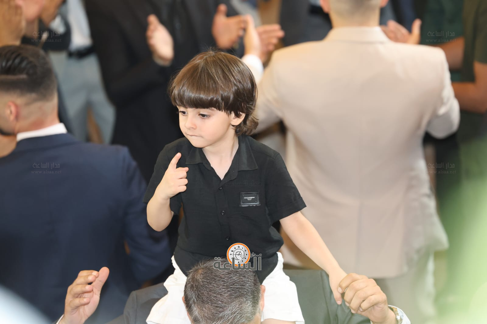 Madar Al-Saa Images 0.7245160058789397