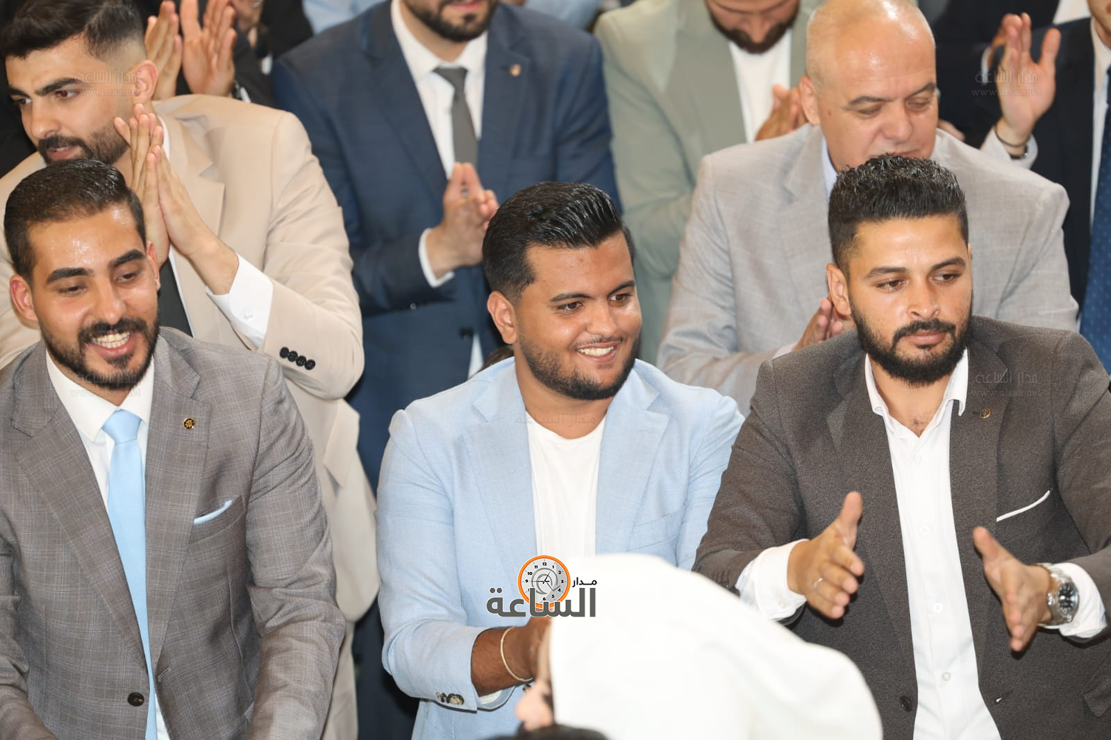 Madar Al-Saa Images 0.8976818477616993