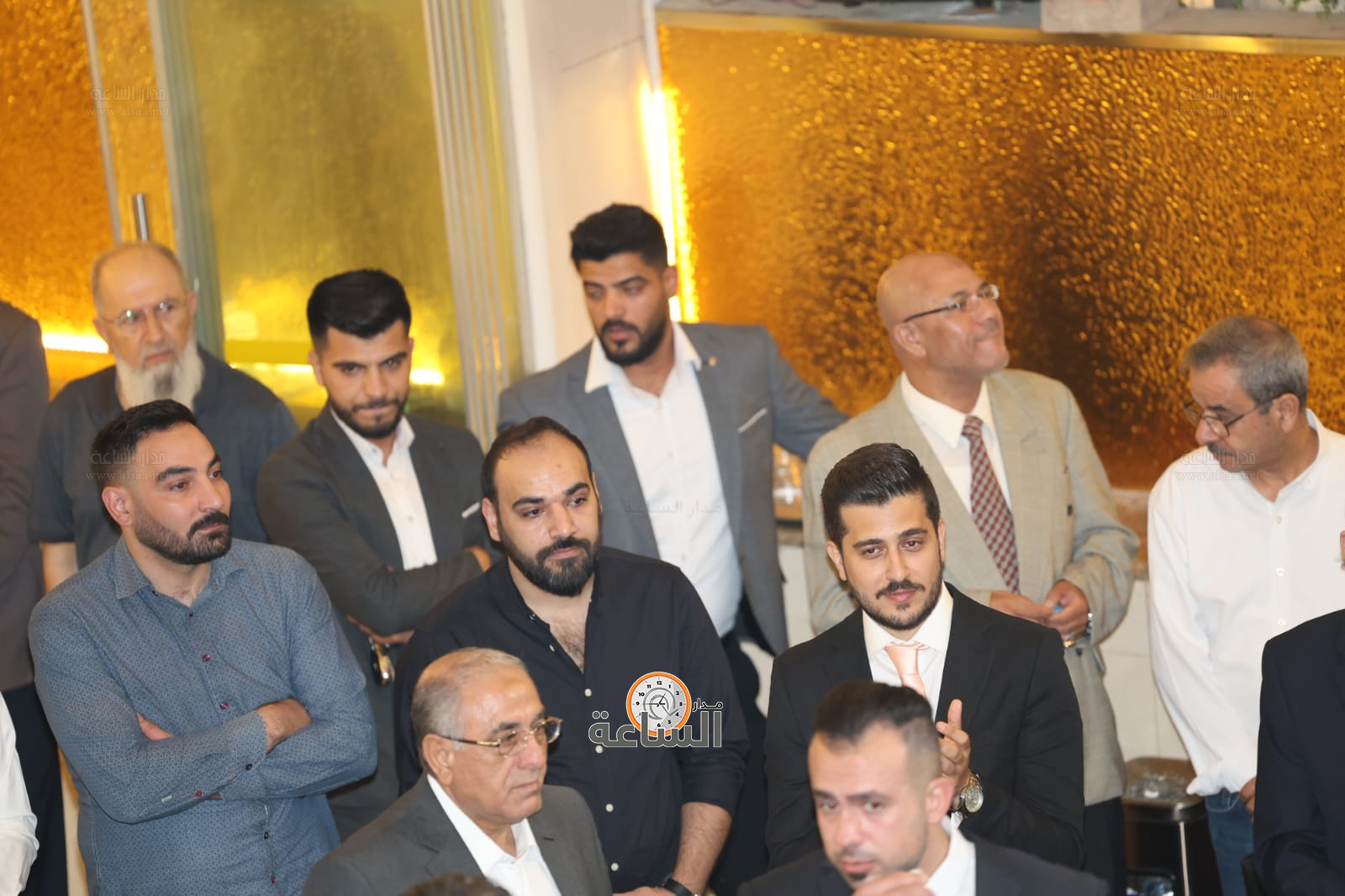 Madar Al-Saa Images 0.35327864008978094