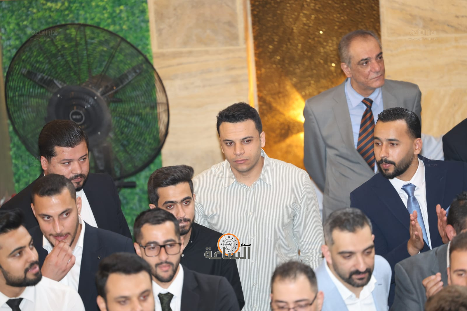 Madar Al-Saa Images 0.7602238064300275