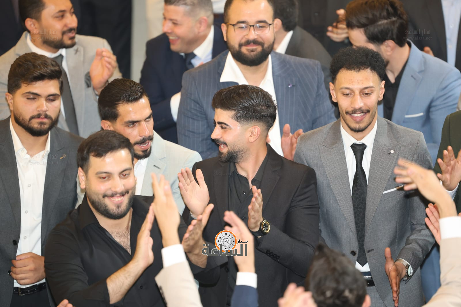 Madar Al-Saa Images 0.21832441360384702