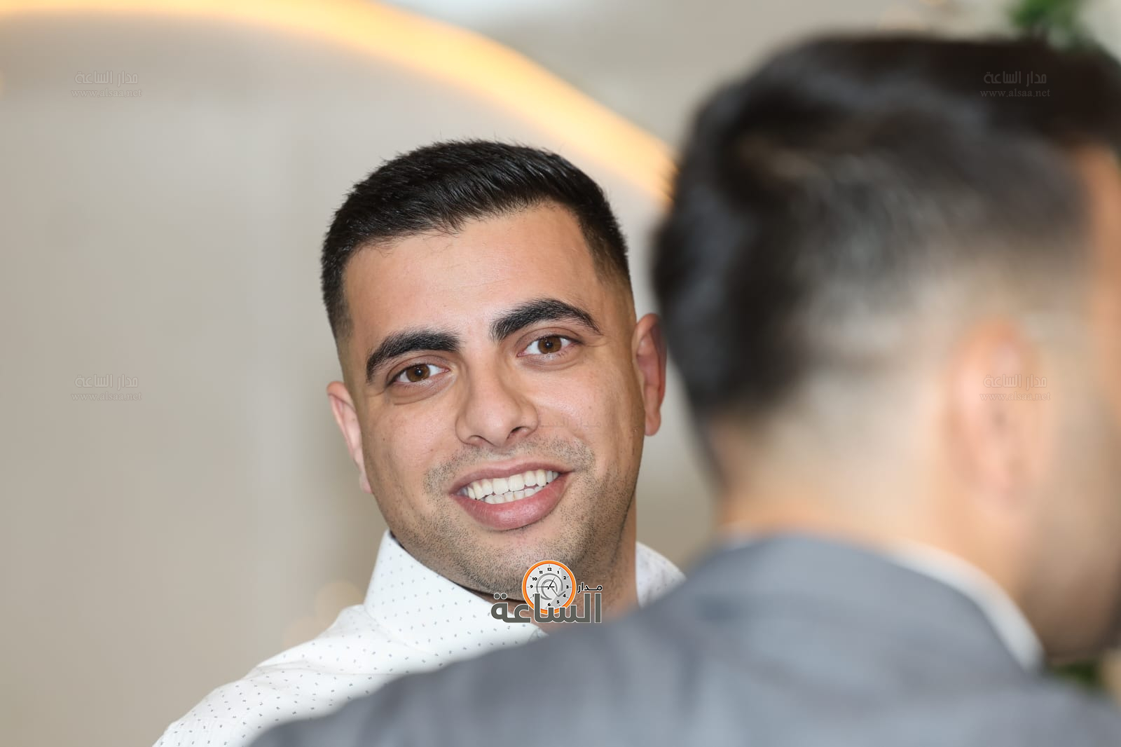 Madar Al-Saa Images 0.2784990910501788