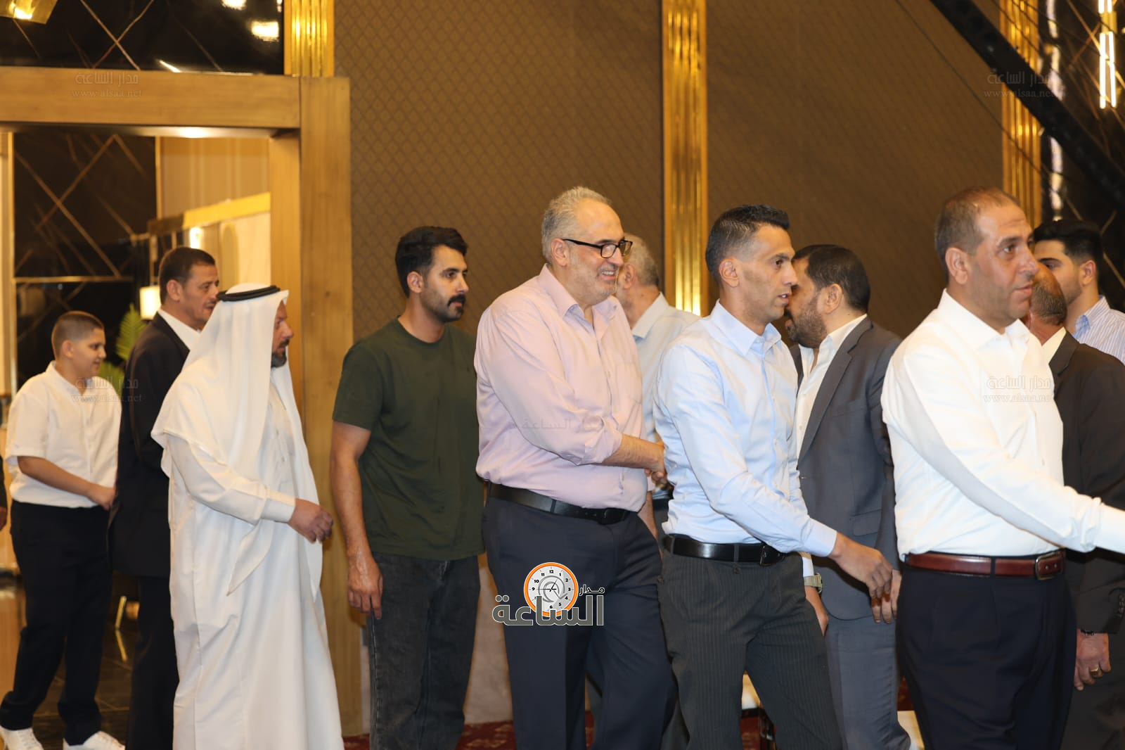 Madar Al-Saa Images 0.22652294394334682