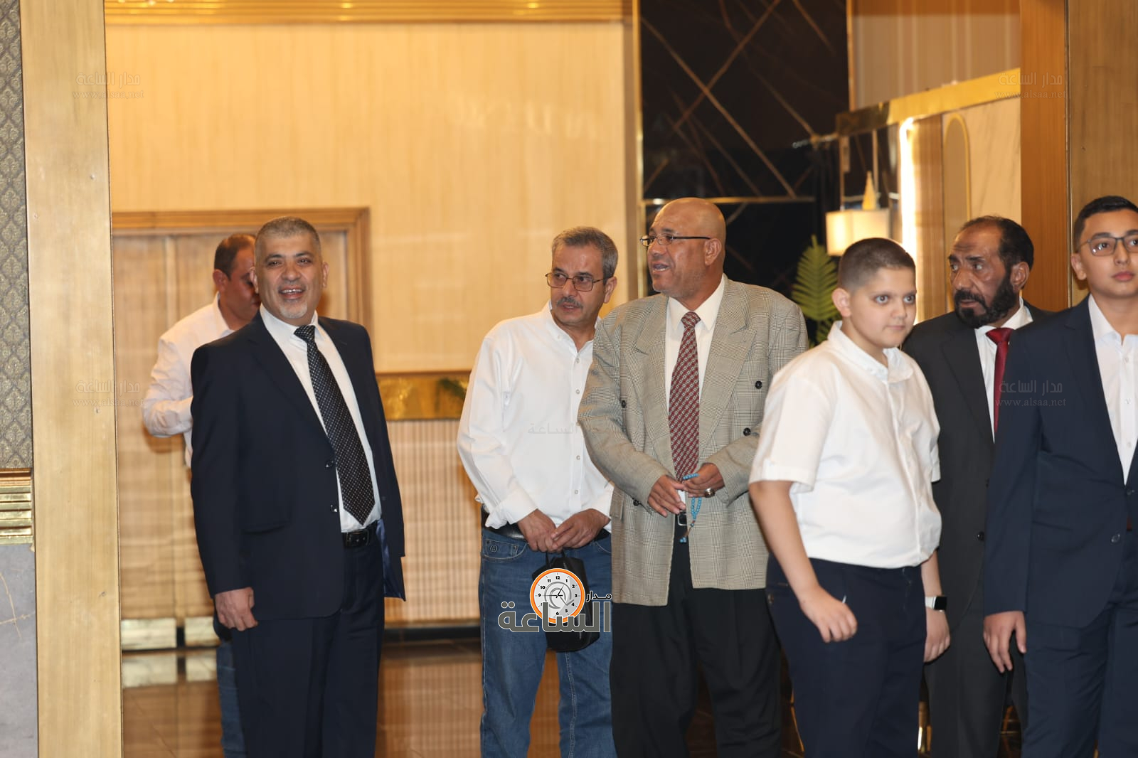 Madar Al-Saa Images 0.002133563967375074