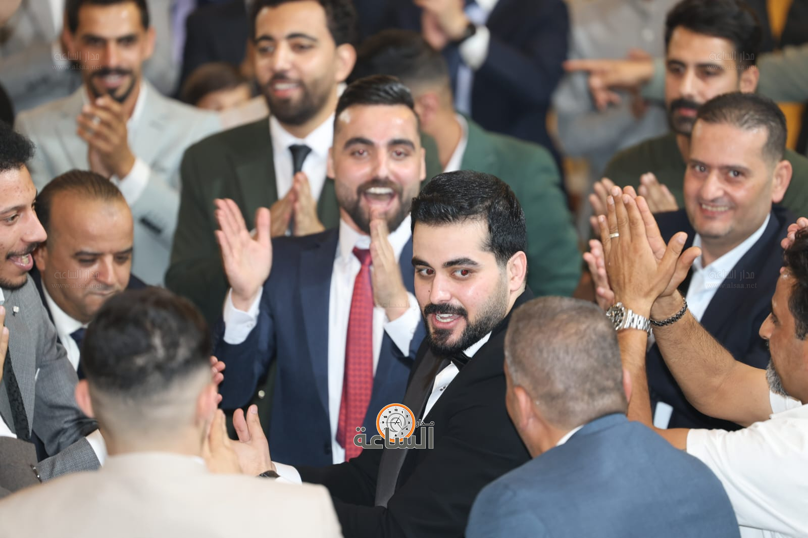 Madar Al-Saa Images 0.21597734362963938