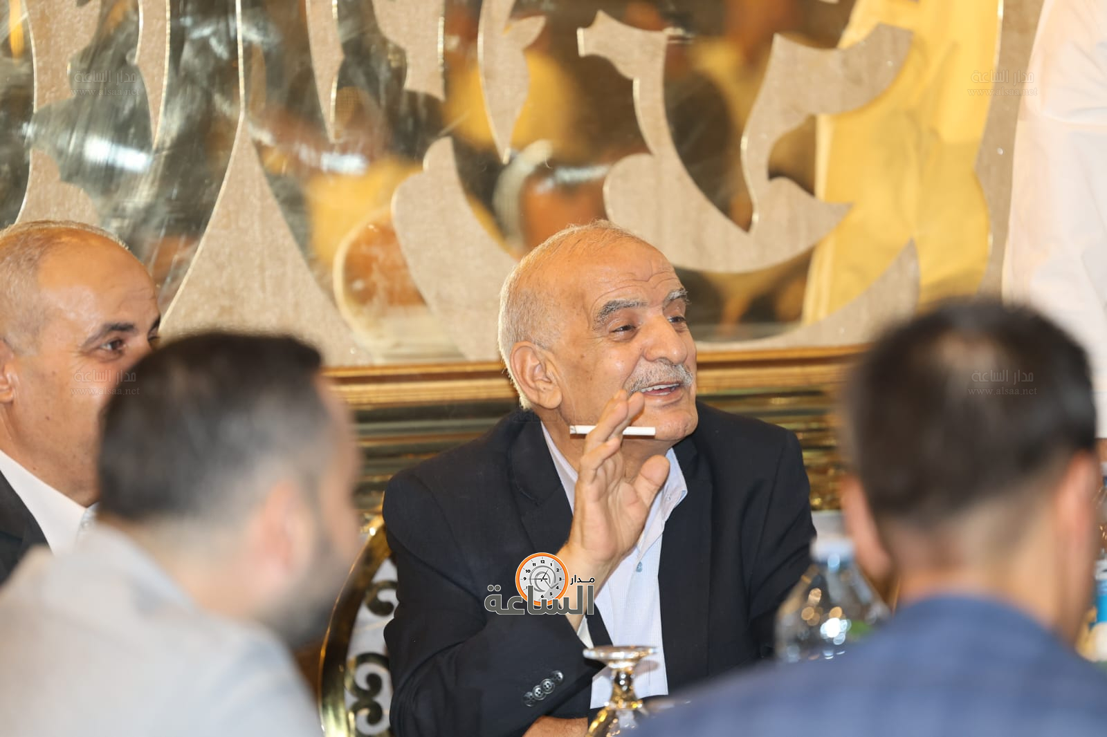 Madar Al-Saa Images 0.8470473054863381