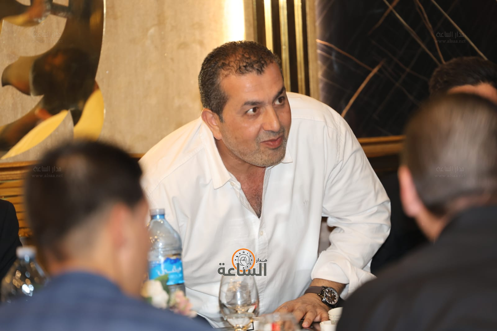 Madar Al-Saa Images 0.38887447551781607