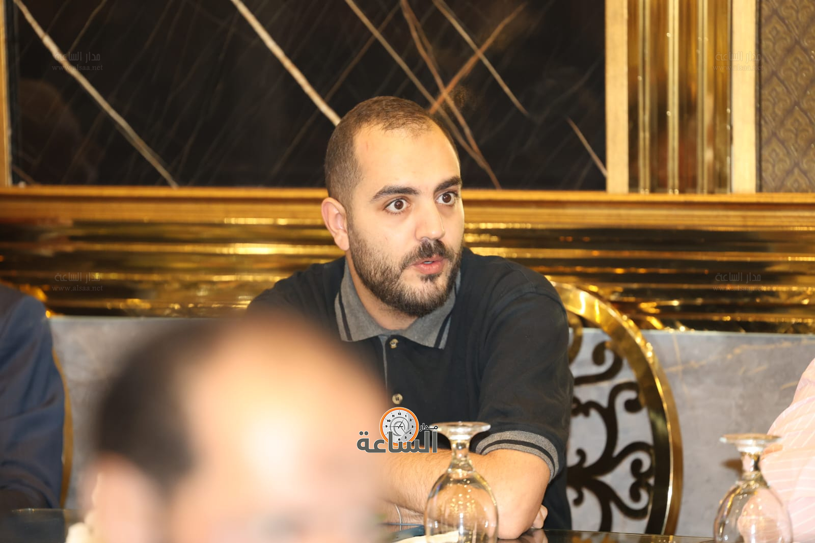 Madar Al-Saa Images 0.10433775440749227