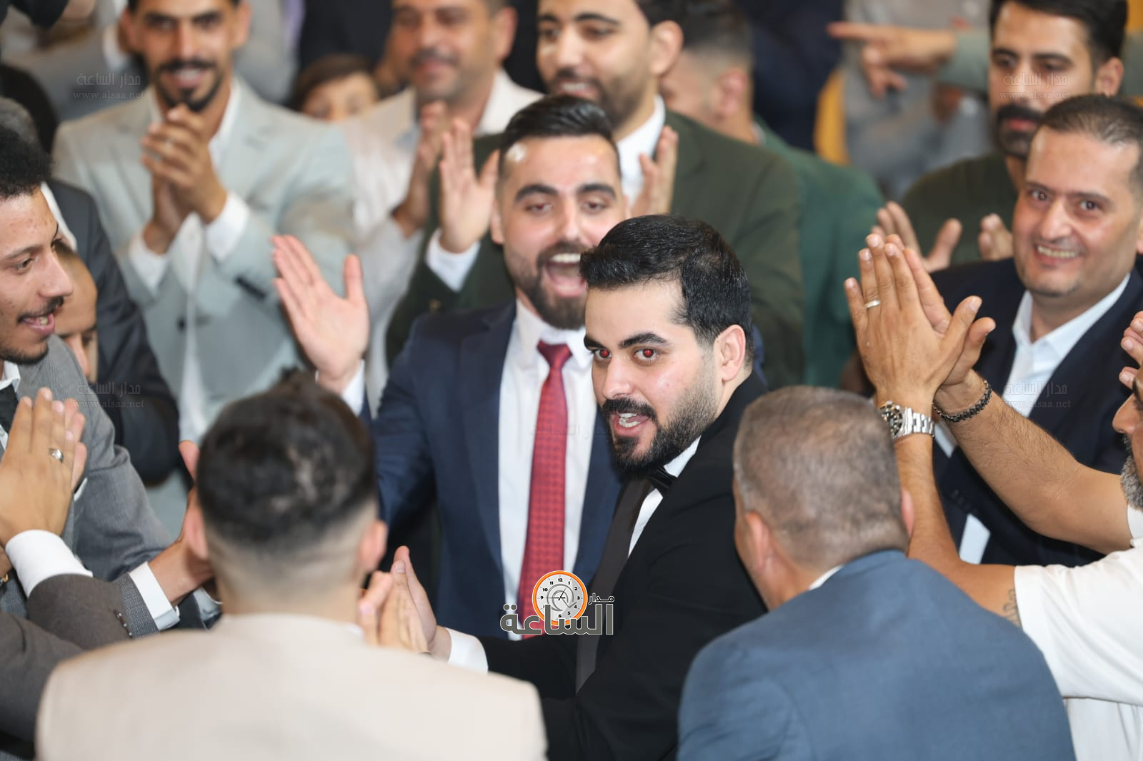 Madar Al-Saa Images 0.4657761391517711