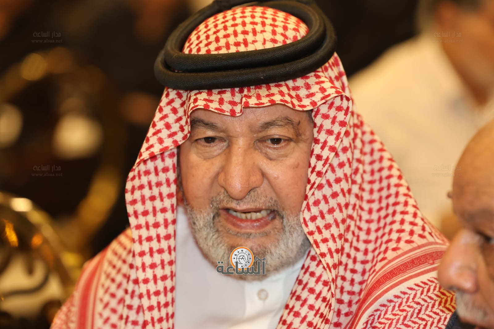 Madar Al-Saa Images 0.970710514313967