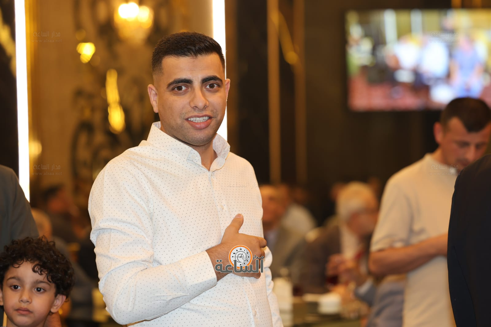 Madar Al-Saa Images 0.28573227750794783