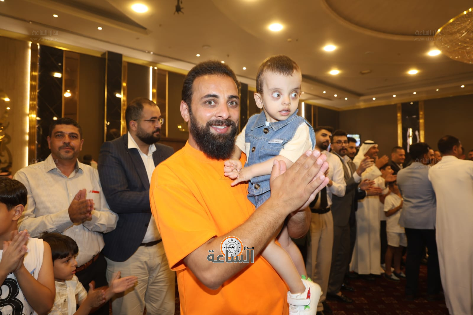 Madar Al-Saa Images 0.9507699275892364