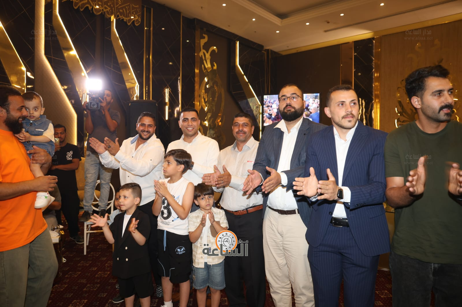 Madar Al-Saa Images 0.5612680820192103