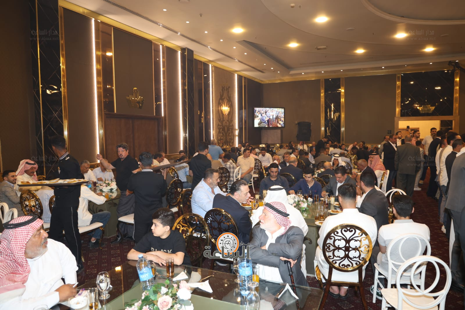 Madar Al-Saa Images 0.22765085489755654