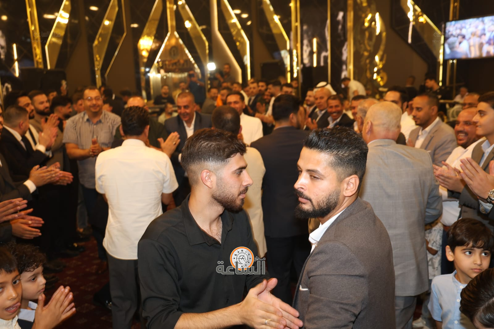 Madar Al-Saa Images 0.5157522875812214