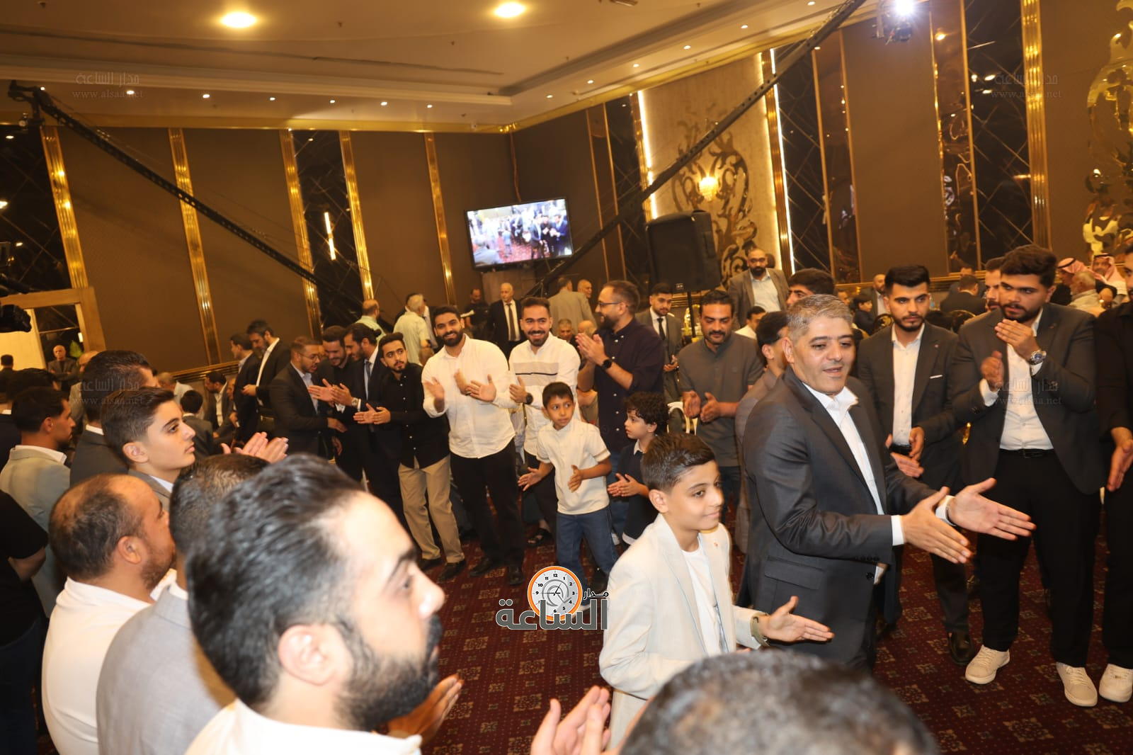 Madar Al-Saa Images 0.46316157149994397