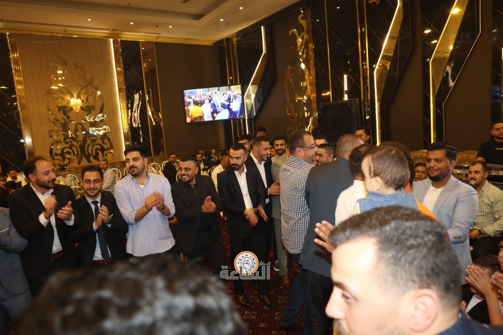 Madar Al-Saa Images 0.0023010915079429983