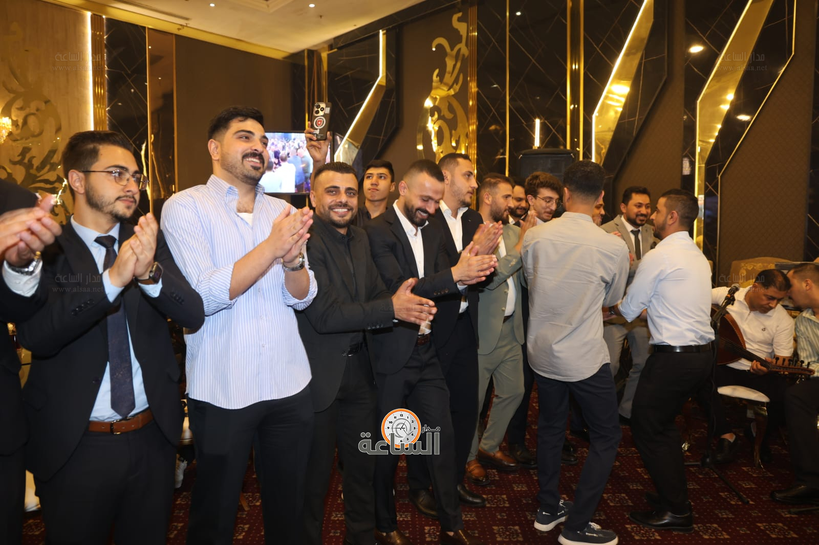 Madar Al-Saa Images 0.602903213291922