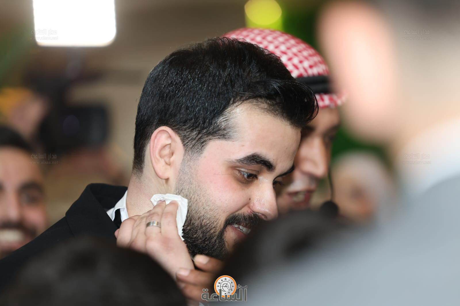 Madar Al-Saa Images 0.9350940837901296