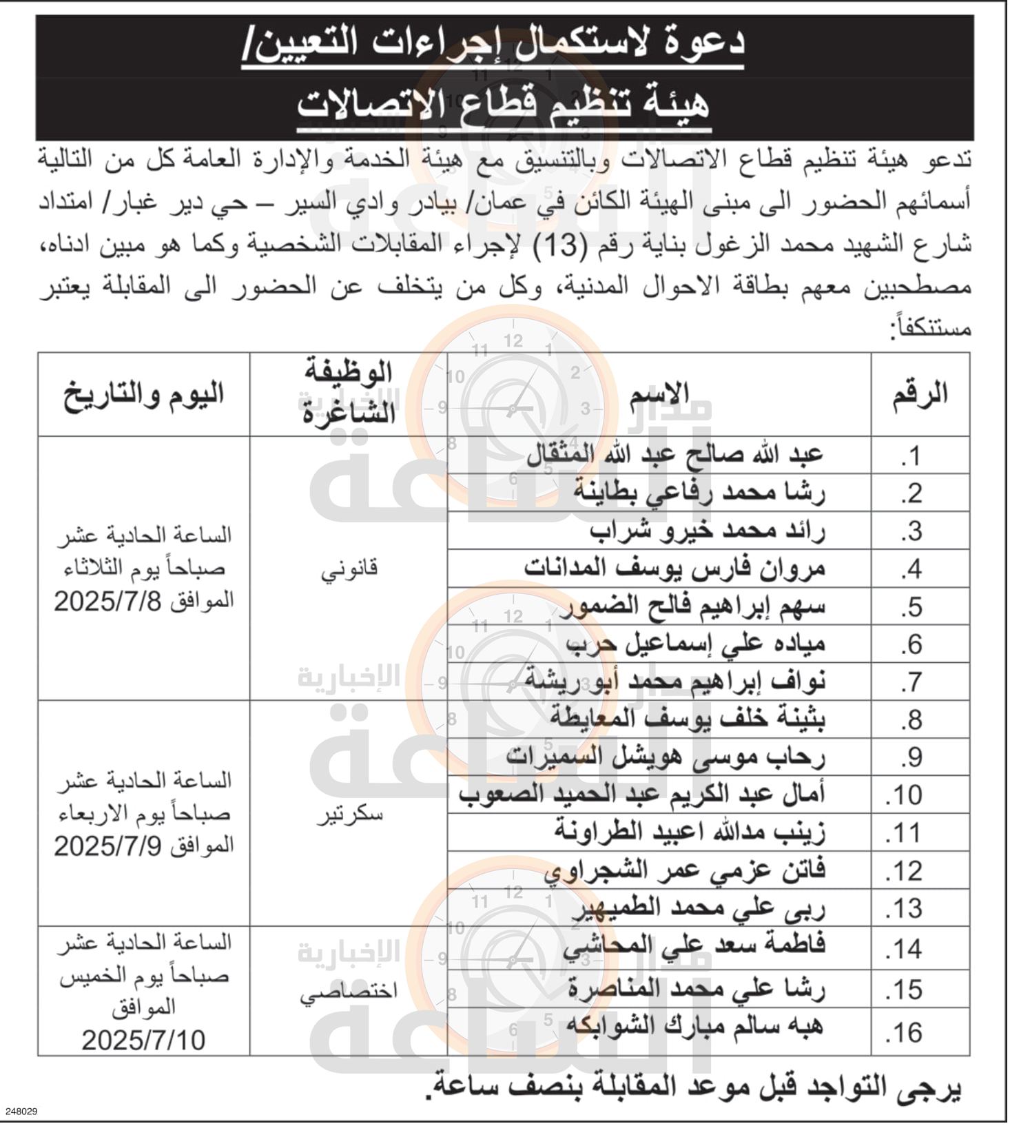 Madar Al-Saa Images 0.6461480246433507