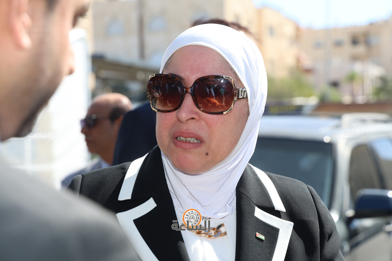 Madar Al-Saa Images 0.762773401548628