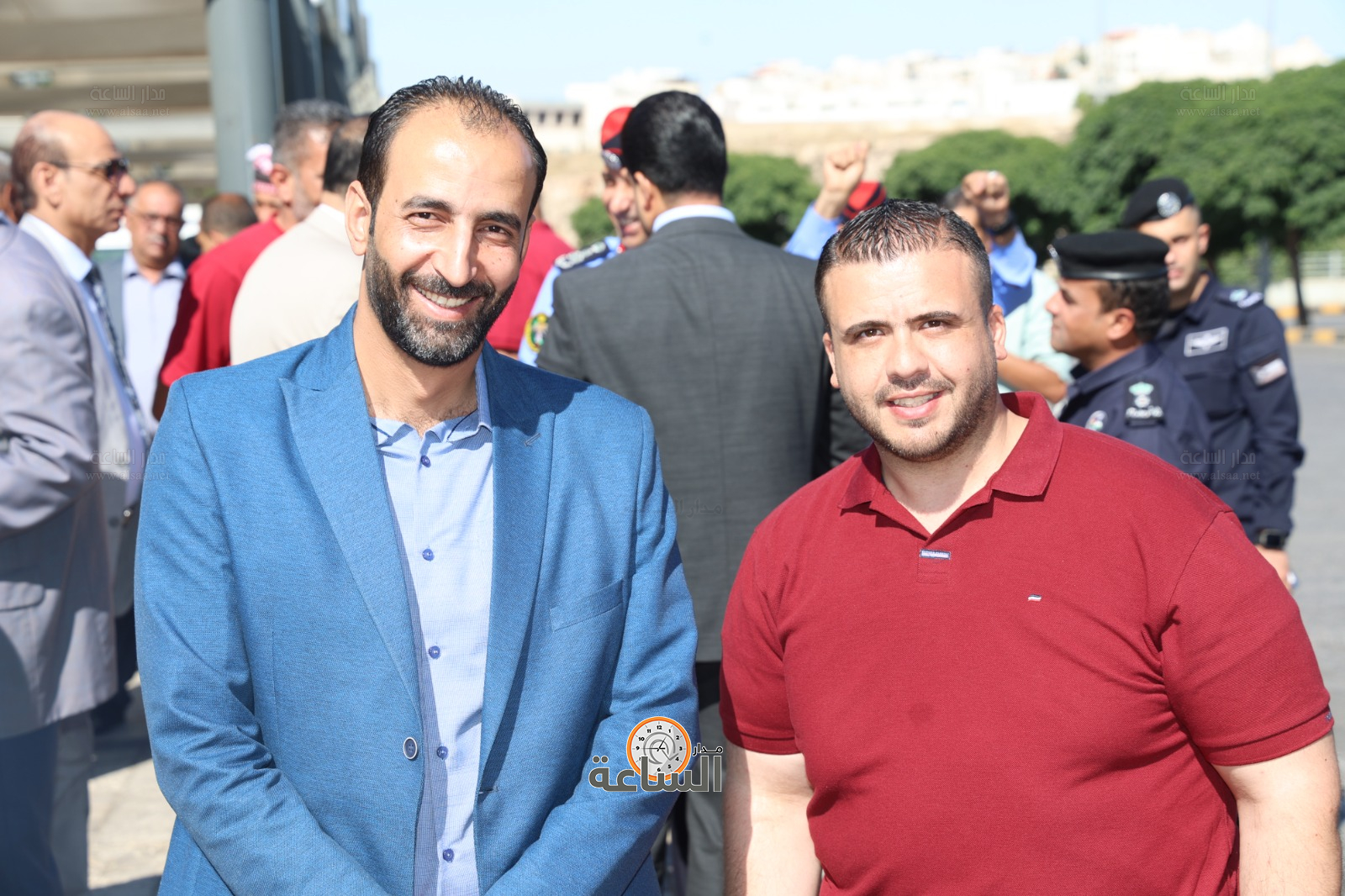 Madar Al-Saa Images 0.15461586666974547