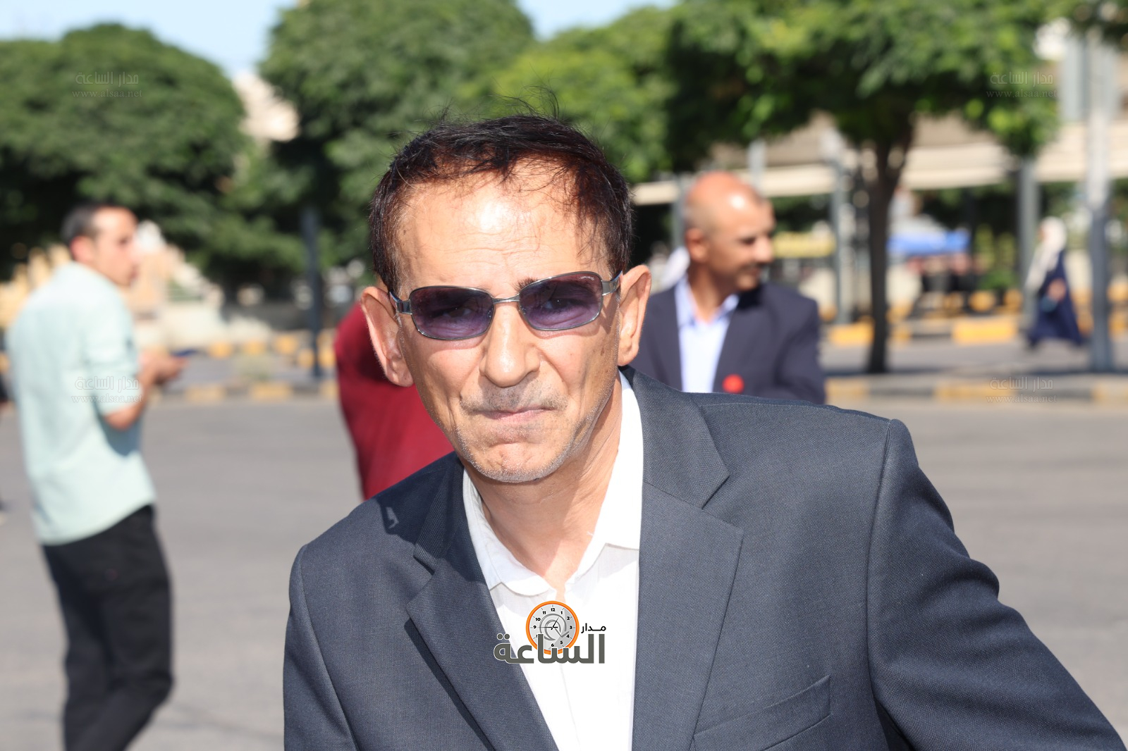 Madar Al-Saa Images 0.5462453799378866