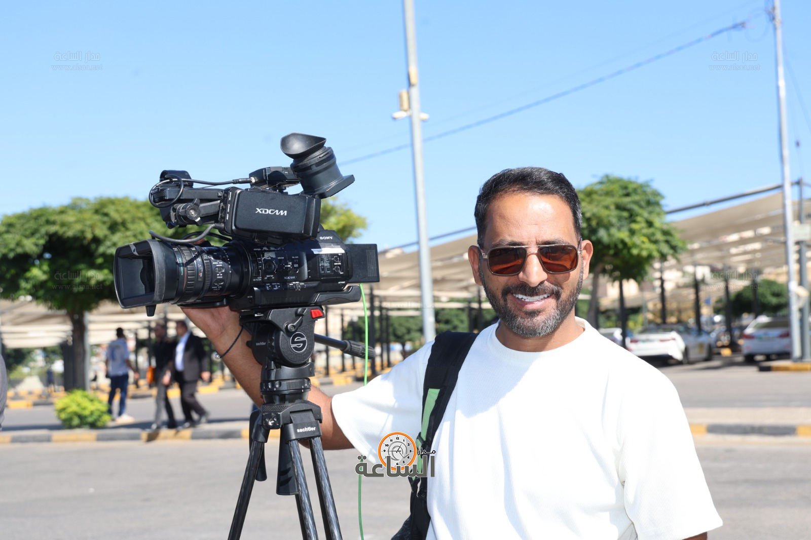 Madar Al-Saa Images 0.5631304068581147