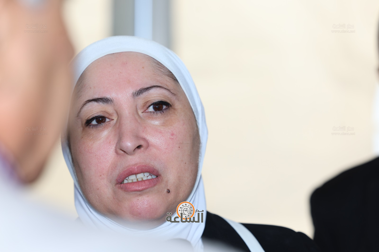 Madar Al-Saa Images 0.7698038270039622