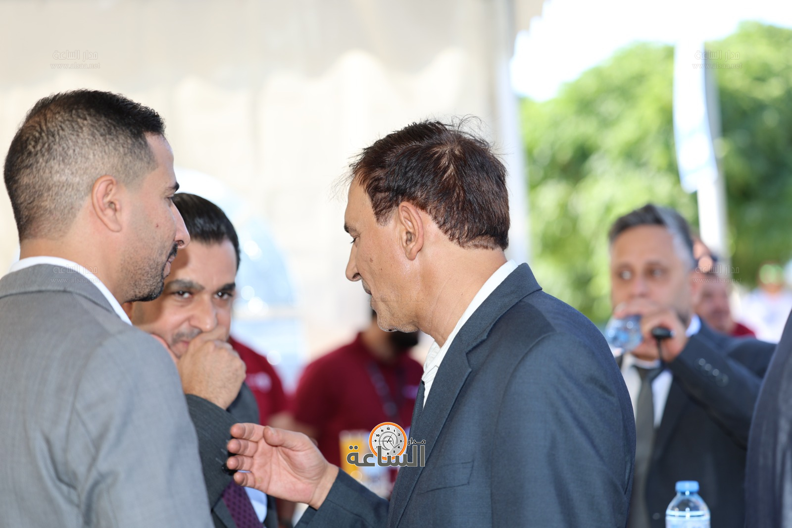 Madar Al-Saa Images 0.9122109101804664