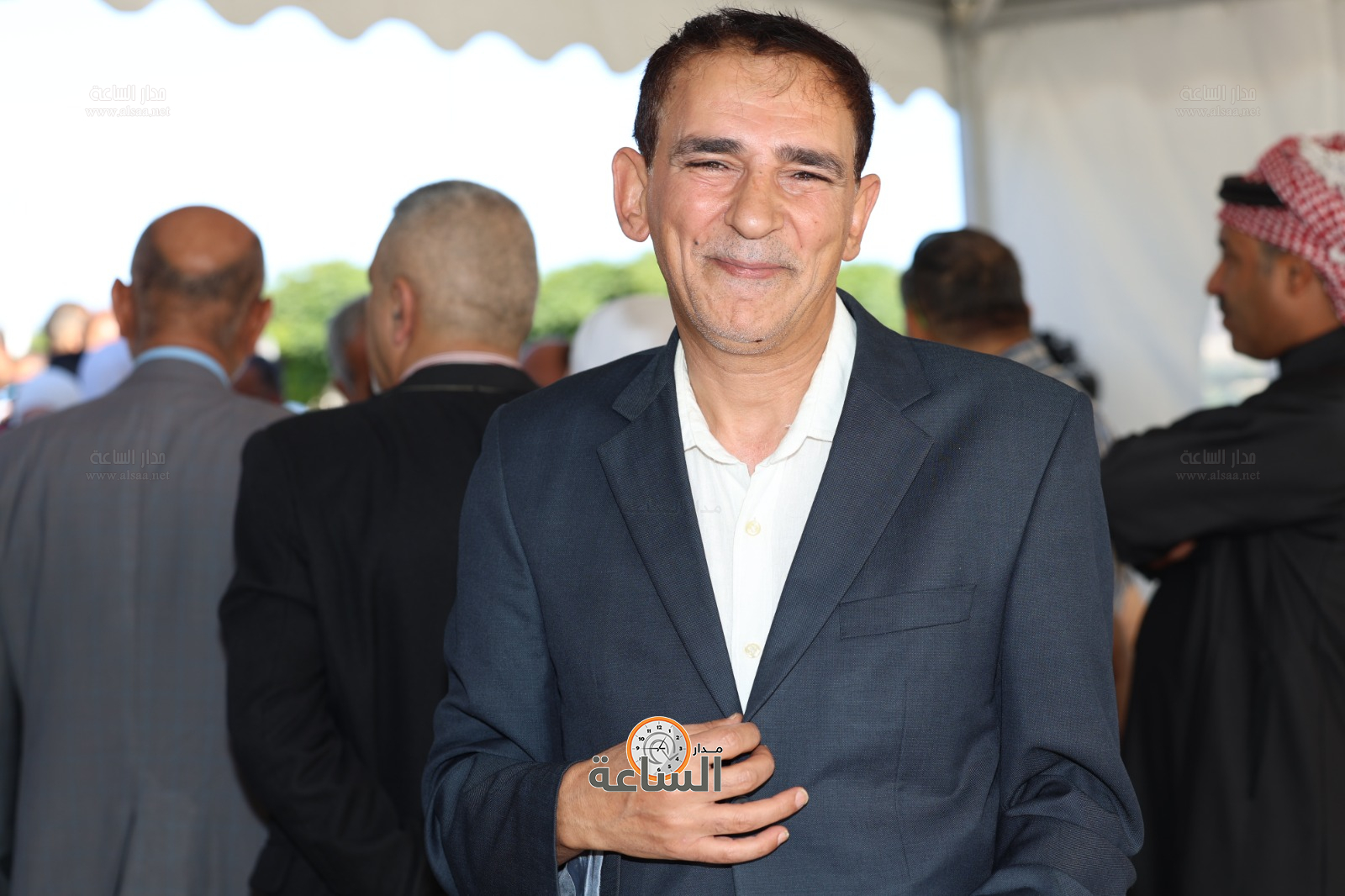 Madar Al-Saa Images 0.8157620895696703