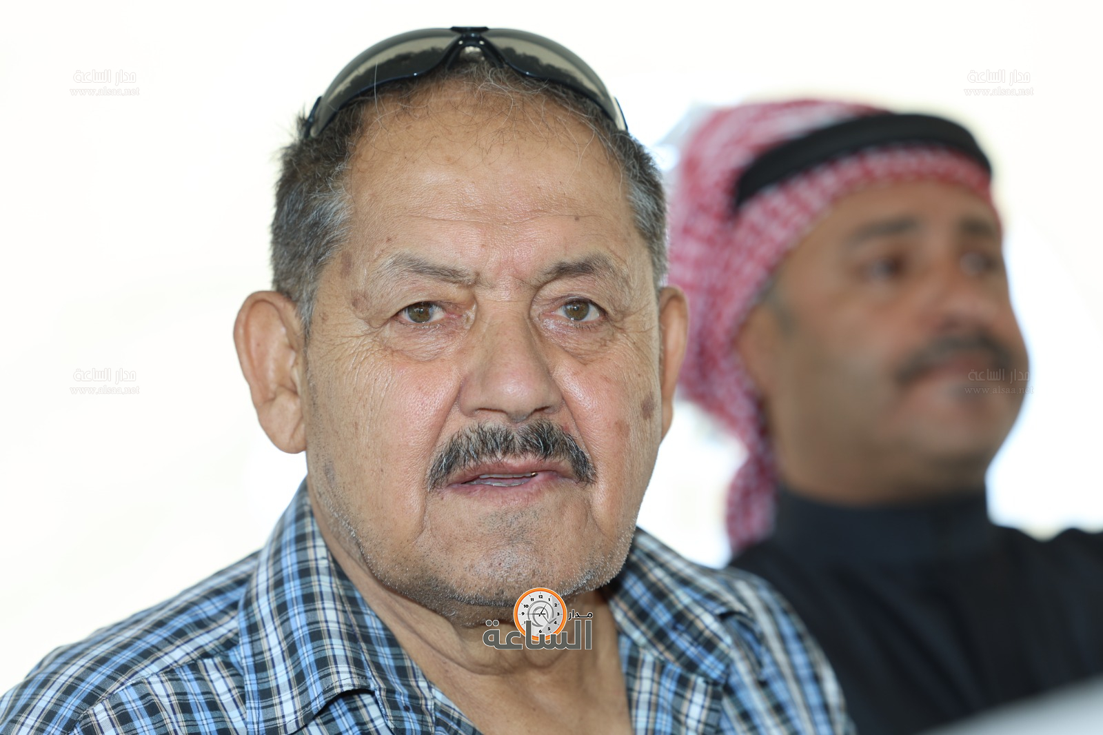 Madar Al-Saa Images 0.6654356903693228