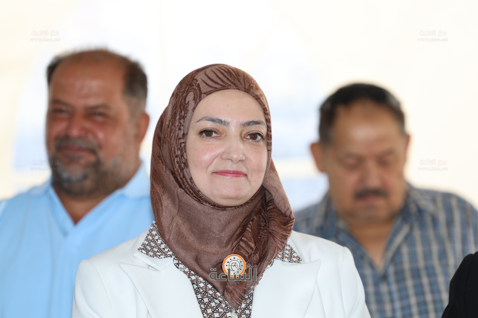 Madar Al-Saa Images 0.2060413464298929