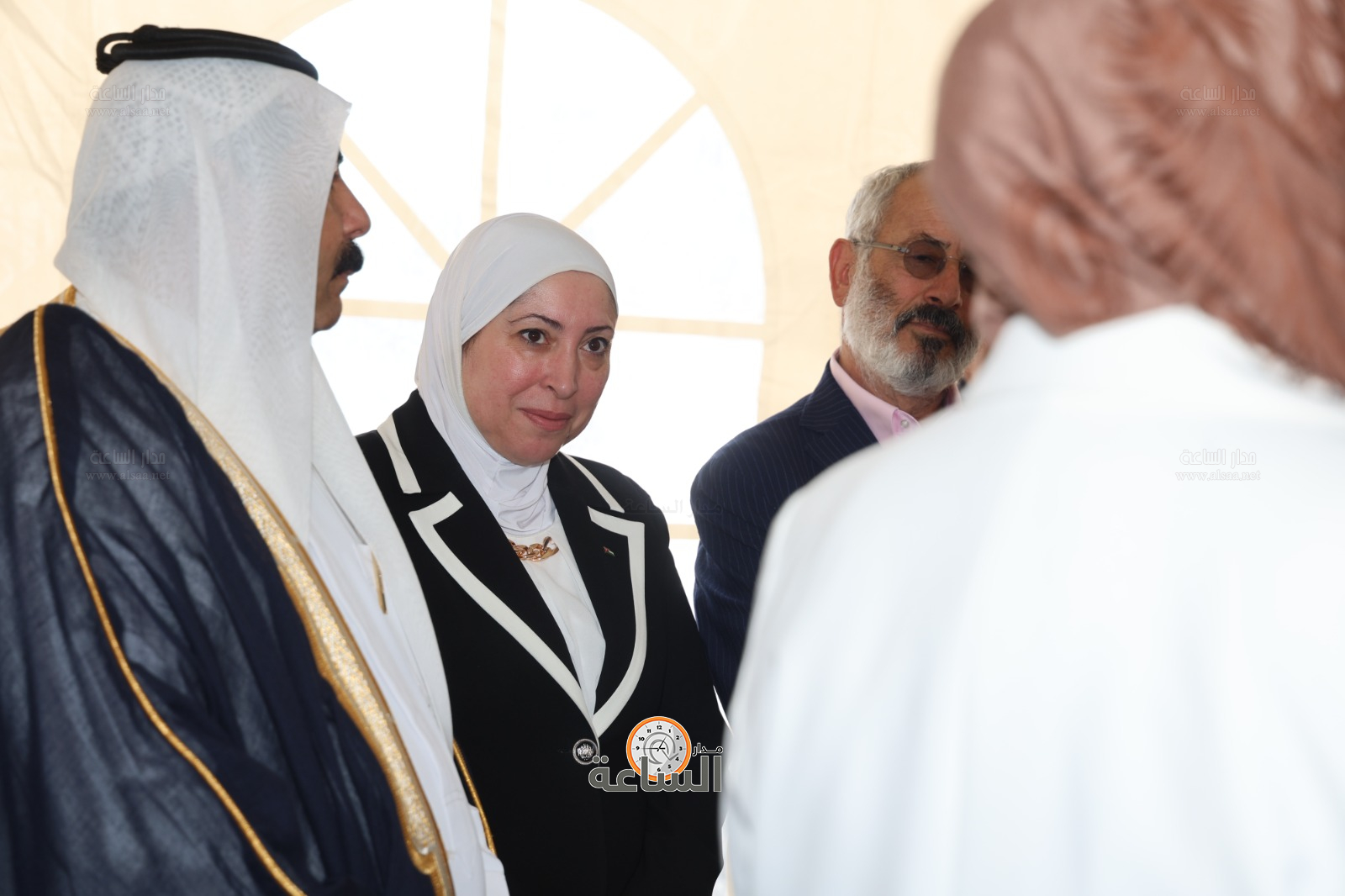 Madar Al-Saa Images 0.6363419992381998