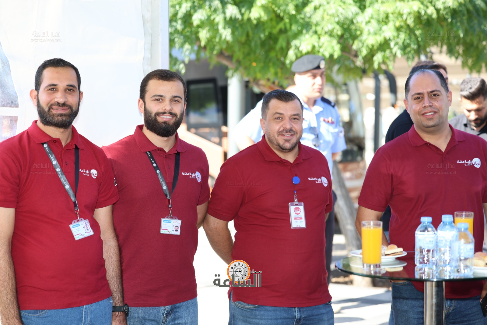 Madar Al-Saa Images 0.39802951568704126